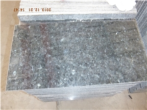 Labrador Scuro Granite Tile & Slab