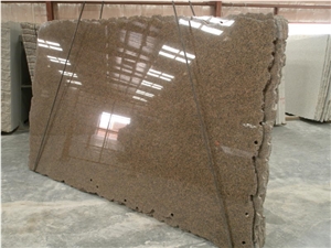 Tropical Brown,Tropical Brown Granite Tile/Slab