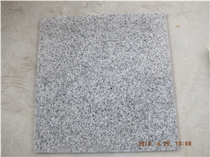 White Leopard Granite G640 Grey Granite
