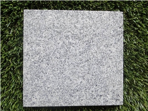 White Neicuo Granite,Salome White Granite Tile