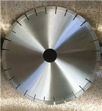 14" Saw Blade for Granite Cutting