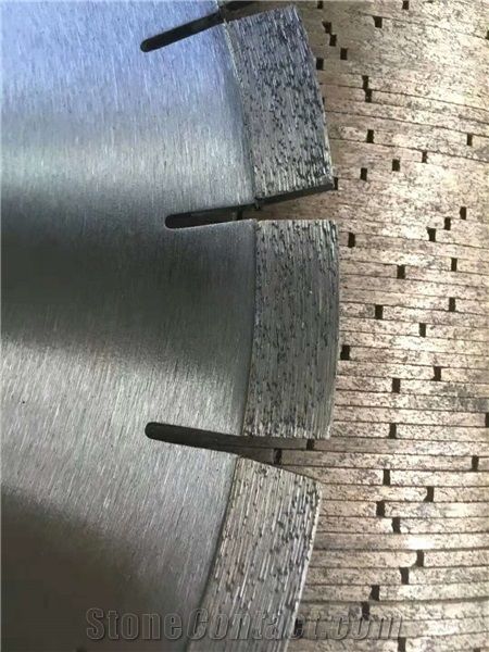 350mm Diamond Saw Blade for Granite Cutting