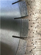 350mm Diamond Saw Blade for Granite Cutting