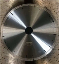 Fast Speed Diamond Saw Blade for Marble Cutting