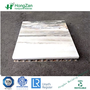 Natural Stone Honeycomb Panel for Wall Panel