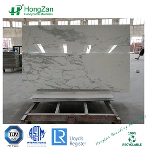 Natural Stone Honeycomb Panel for Wall Panel