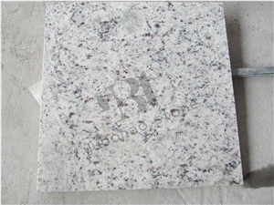 White Rose Granite Slabs/ Polished/ Flooring Tiles