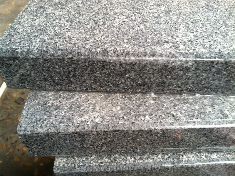 G654 Granite Tiles & Slabs