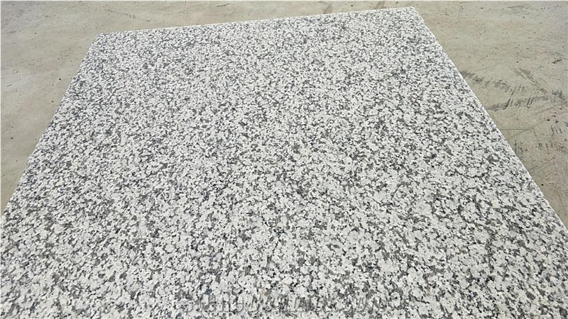 Pearl Grey Granite Slabs & Tiles