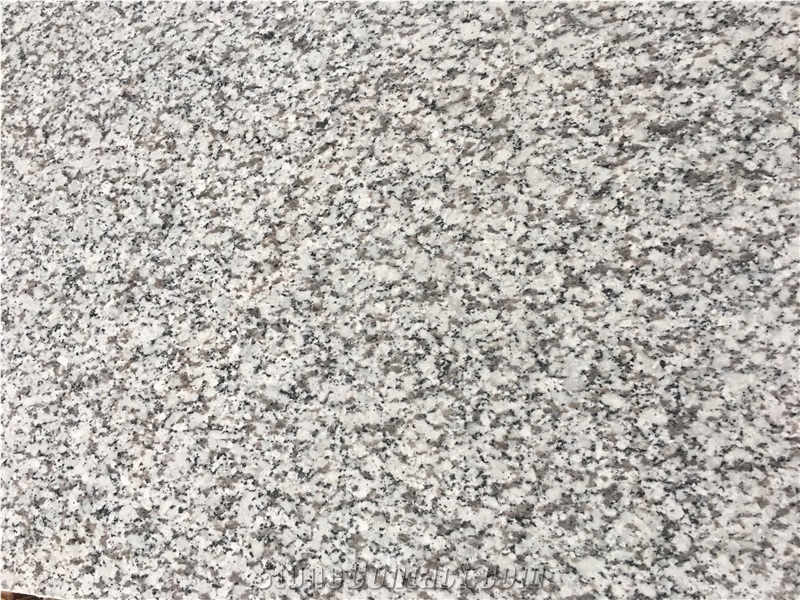 Pearl Grey Granite Slabs & Tiles