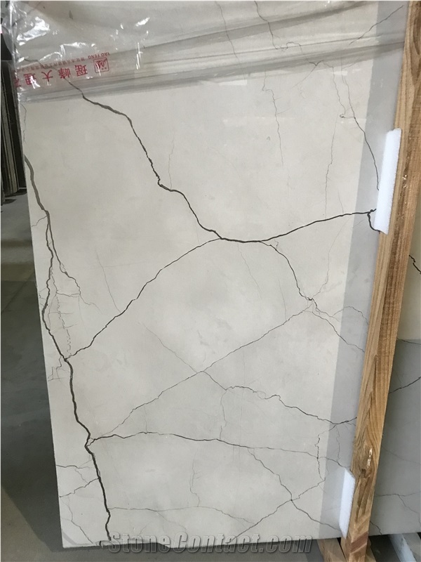Adria Grigio Sivac Venato Marble Slabs,Wall Tiles