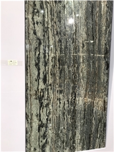 Zebra Onyx Wood Grain Jade Slabs,Floor Tile