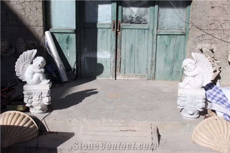 Marble Statue Sculpture Factory Direct Custom-Made