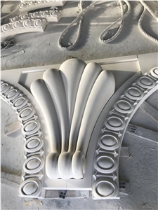Decoration Arches Carving Imposts,Cornices