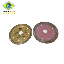 125mm Wet and Dry Cutting Blade for Ceramic Tiles