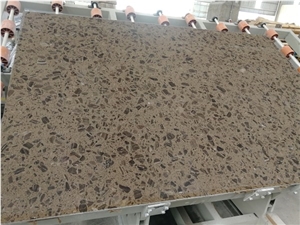 Brown Artificial Marble