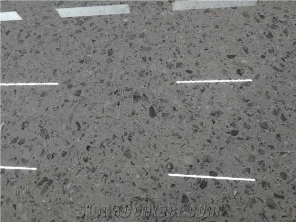 Grey Artificial Marble
