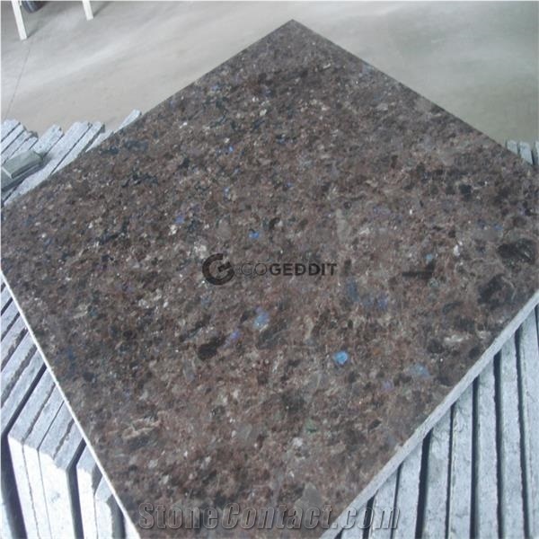 Labrador Antique Granite Floor Tile