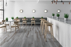 Charisma Wood Timber Porcelain Floor Wall Tile