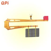 Bundle Handler , Stone Loading , U Type Container Loading