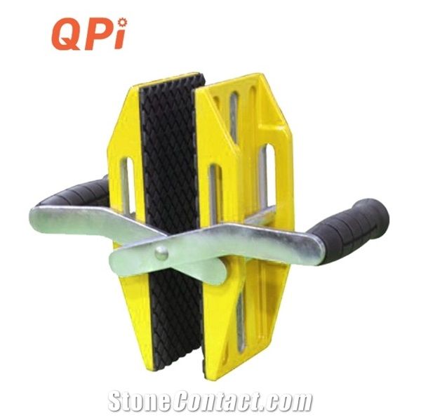 Double Handed Carry Clamps , Clamps , Slab Clamps