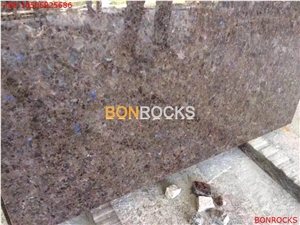 Labrador Antique Brown Granite Countertops