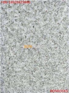 Pear White Granite Kerbstone