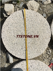 Vietnam Yellow Granite