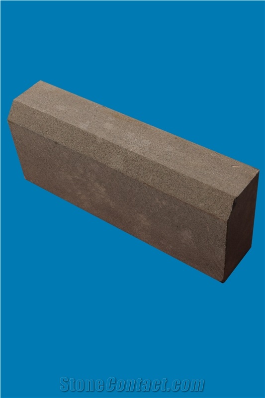 Basalt Cube Stone