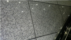 Bianco Cristallo Granite Exterior&Interior Tile