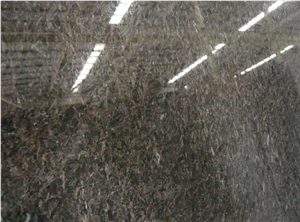 Brazil Cafe Imperial Granite Polished Slabs Tiles