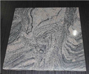 China Colombo Juparana Granite Slabs for Floor