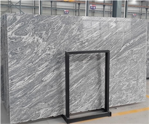 China G261 Granite Juparana Grey Granite Slabs