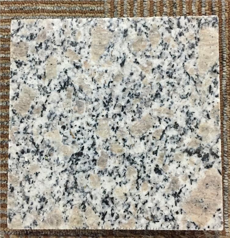 China G383 Granite Slabs&Tiles,Jade White Granite