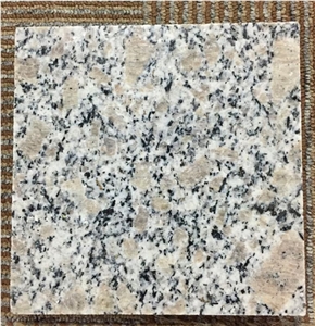 China G383 Granite Slabs&Tiles,Jade White Granite