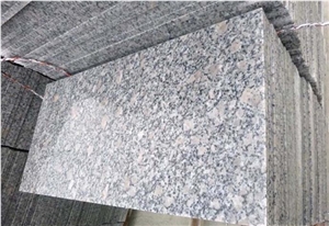China G383 Pearl Flower Granite Polish Floor Tiles