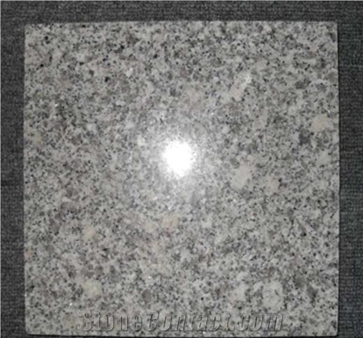 China G602 Grey Granite Polish Wall Floor Tiles