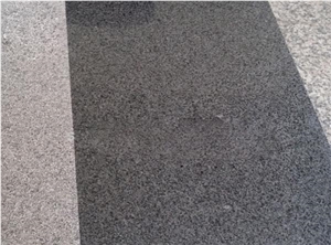 China G654 Padang Dark Granite Polished Floor Tile