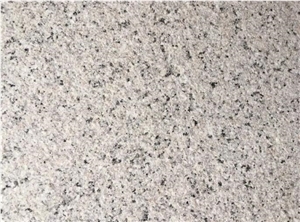 China G730 White Granite Stone Tile Wall Cladding