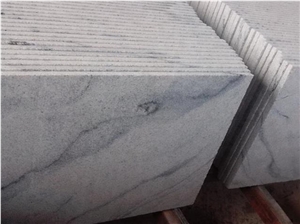 China Romano White Granite,Viscont White Granite Polished Slabs&Tiles
