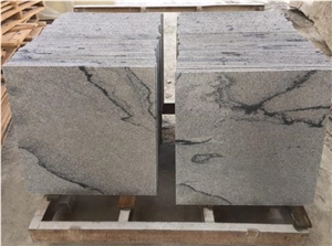 China Viscont White Granite Polished Tiles&Slabs