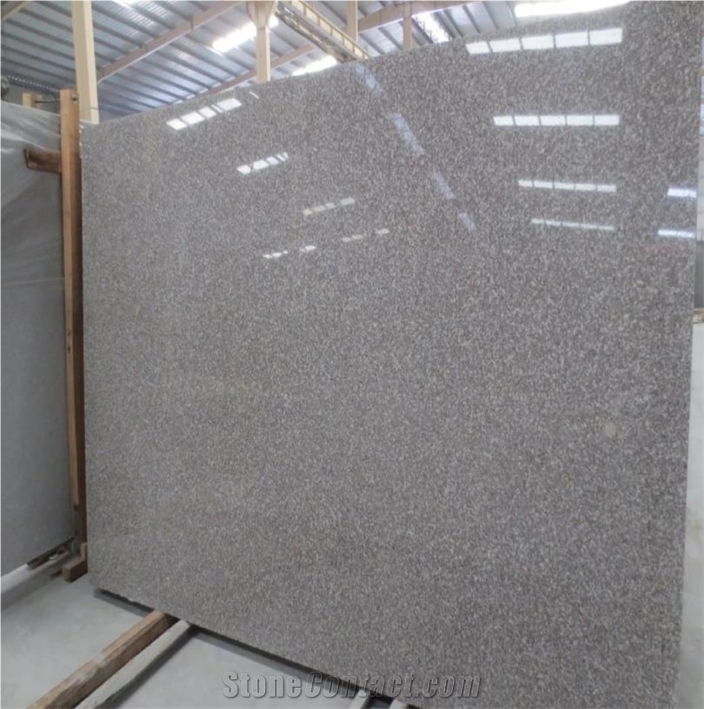 Chinese G664 Ruby Red Granite Polished Slabs&Tiles