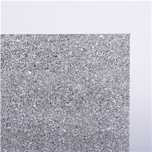 Chinese Georgia Grey Granite Polished Tiles