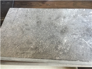 Chinese Grey Limestone Slabs