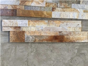 Feature Wall Natural Split Surface Culture Stone