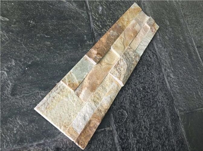 Feature Wall Natural Split Surface Culture Stone