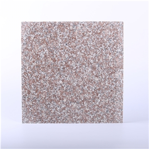 Fujian Red Yong Ding G696 Granite Polish Wall Tile