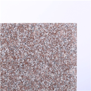 Fujian Red Yong Ding G696 Granite Polish Wall Tile