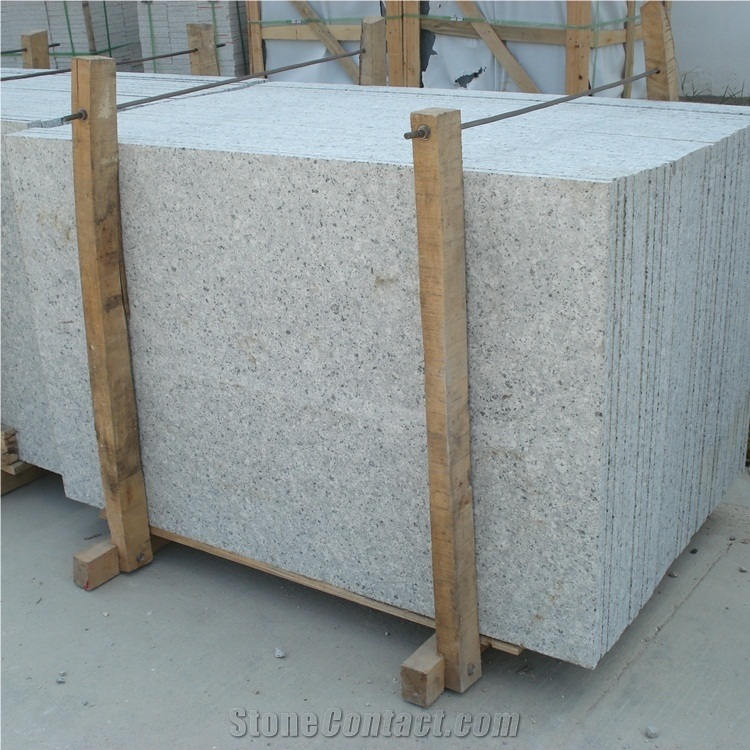 G622 Granite Stone Slabs for Walling and Flooring