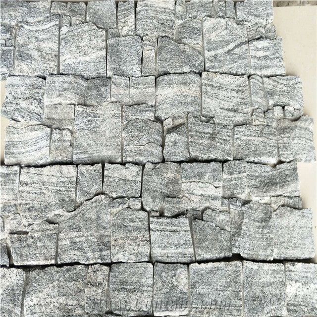 Granite Cement Culture Stone Feature Wall